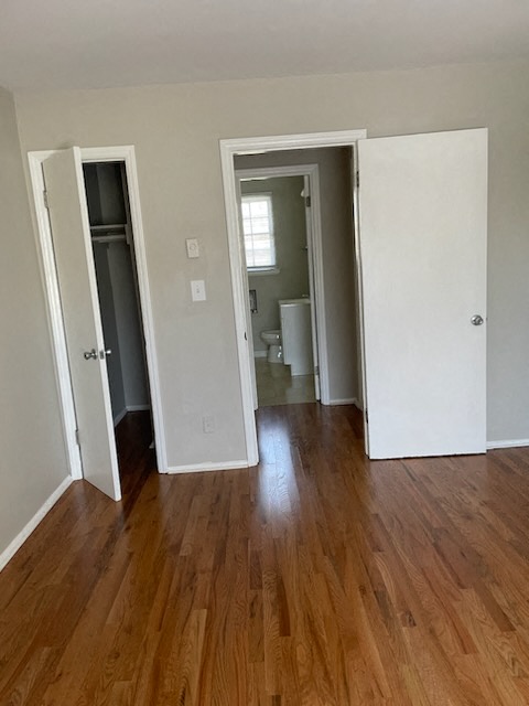 1 BDRM ASPEN BEDROOM